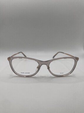 Marc Jacobs Rectangle Eyeglass Frames